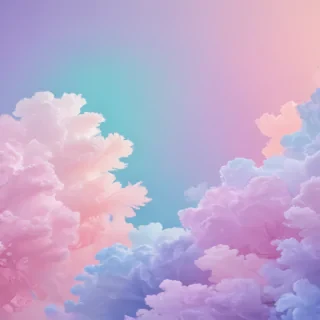pastel colors wallpaper for iphone