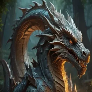 dragon wallpaper