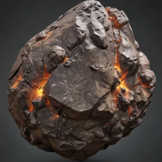 png rock