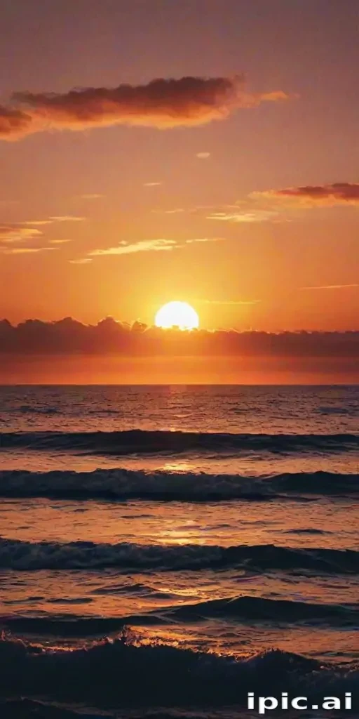 sunset iphone backgrounds