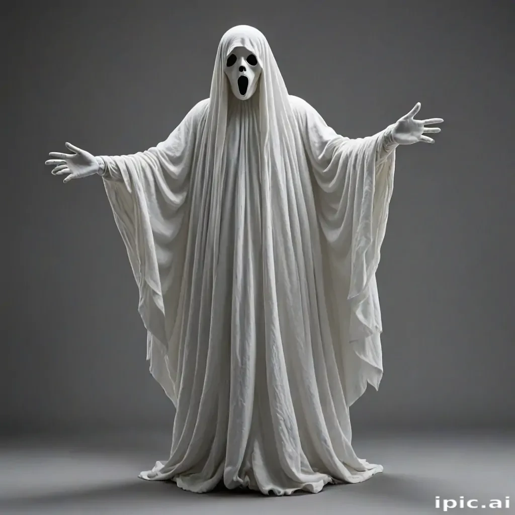 ghost png transparent