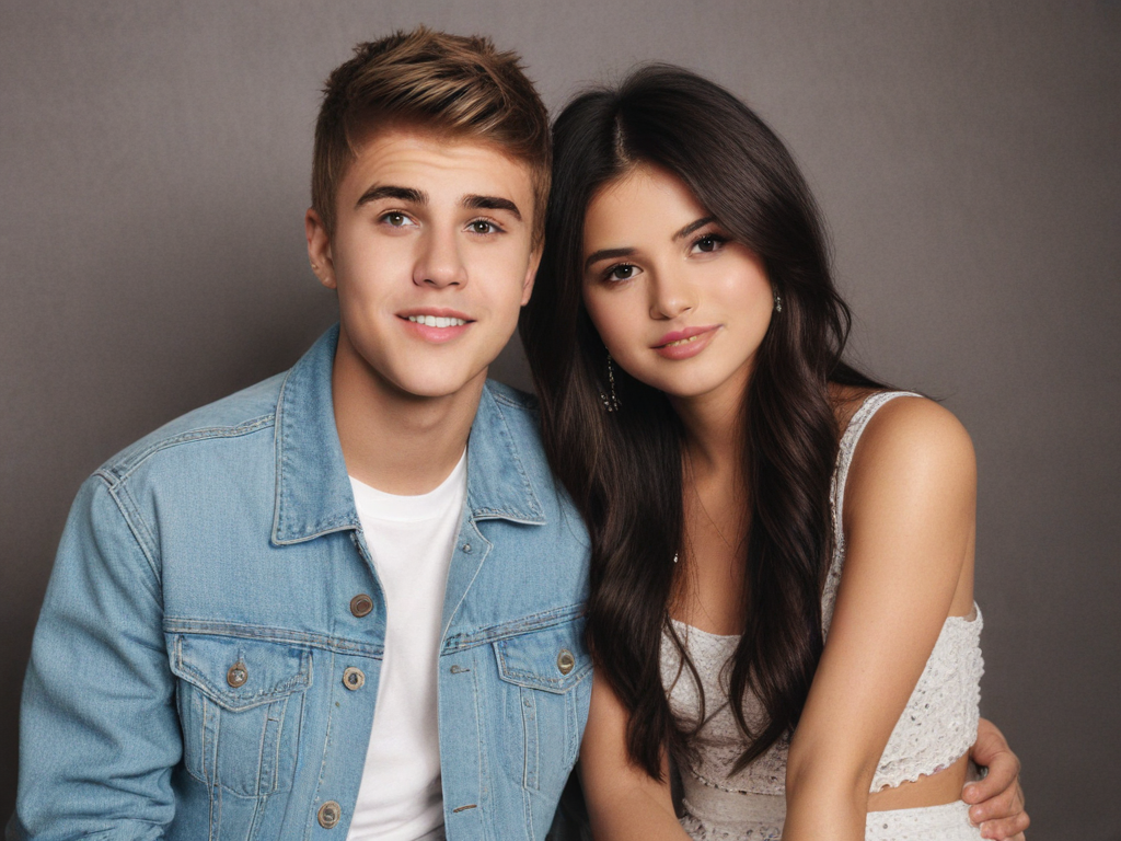 justin bieber and selena gomez song