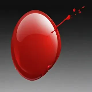 blood drop png