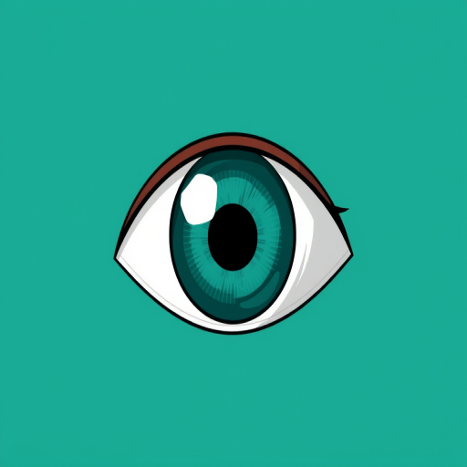 eyeball png