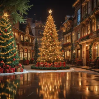 christmas phone backgrounds