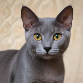 korat breed
