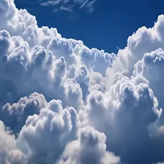 clouds wallpaper