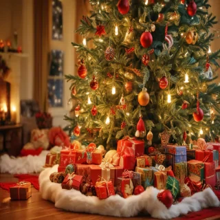 christmas wallpapaer