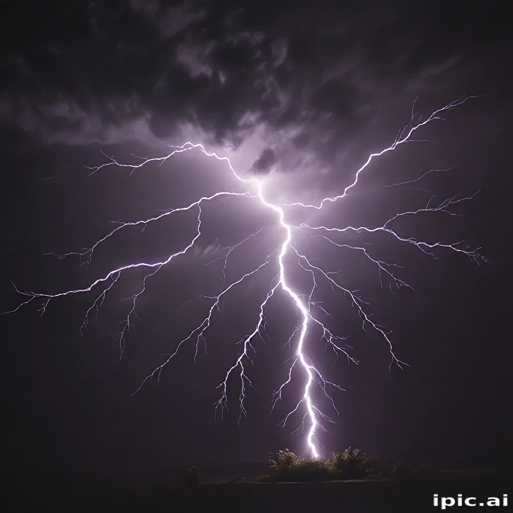 png lightning