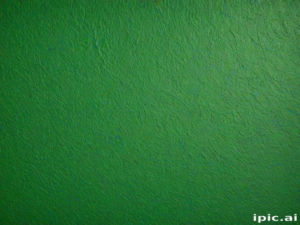 textured green background