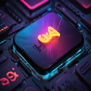 cool neon wallpapers iphone
