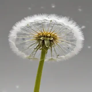 dandelion png