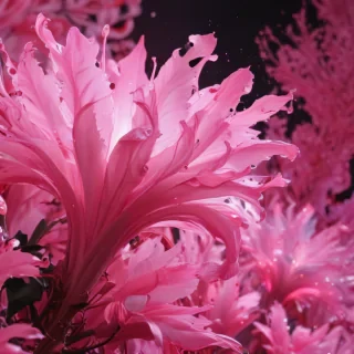 pink screensavers