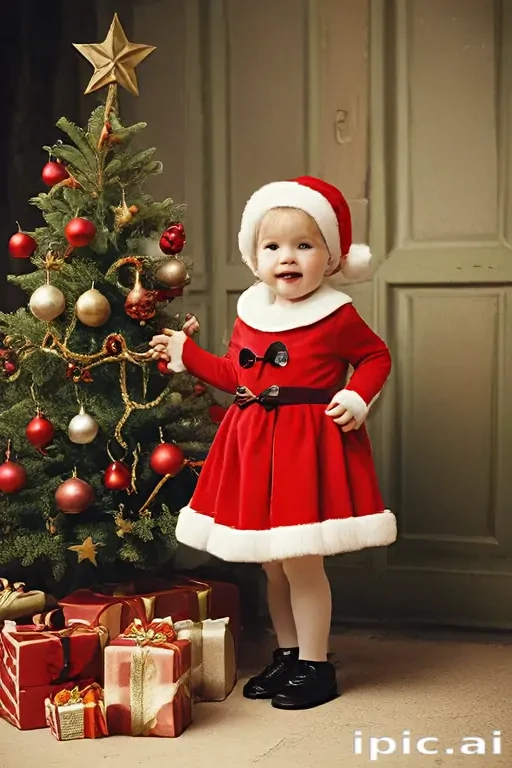 merry christmas images vintage