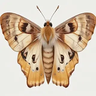 moth png