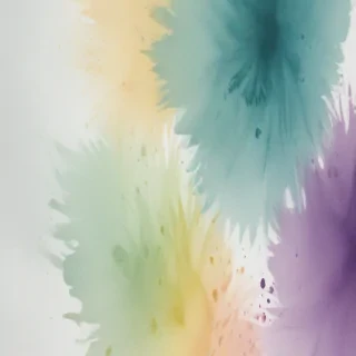 iphone wallpaper watercolor