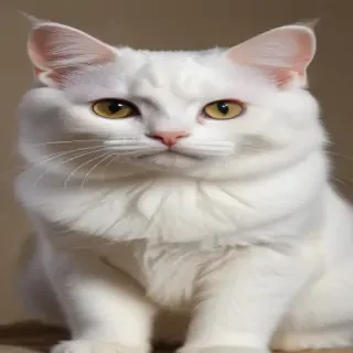 aegean cat breed