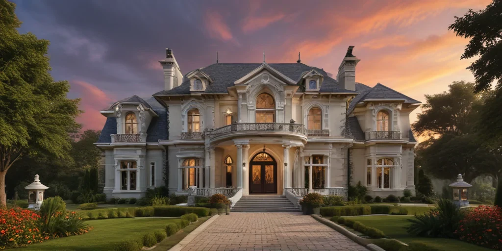mansion png