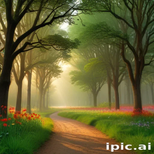 nature wallpaper
