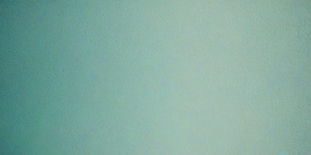 create a smooth gradient background transitioning from soft light blue at the top to deeper aqua at the bottom with a subtle textured feel