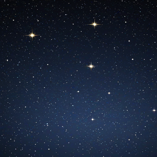 glittering stars png