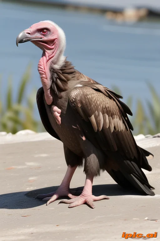 vultures png