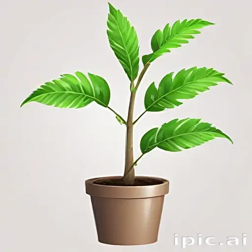 plant png clipart
