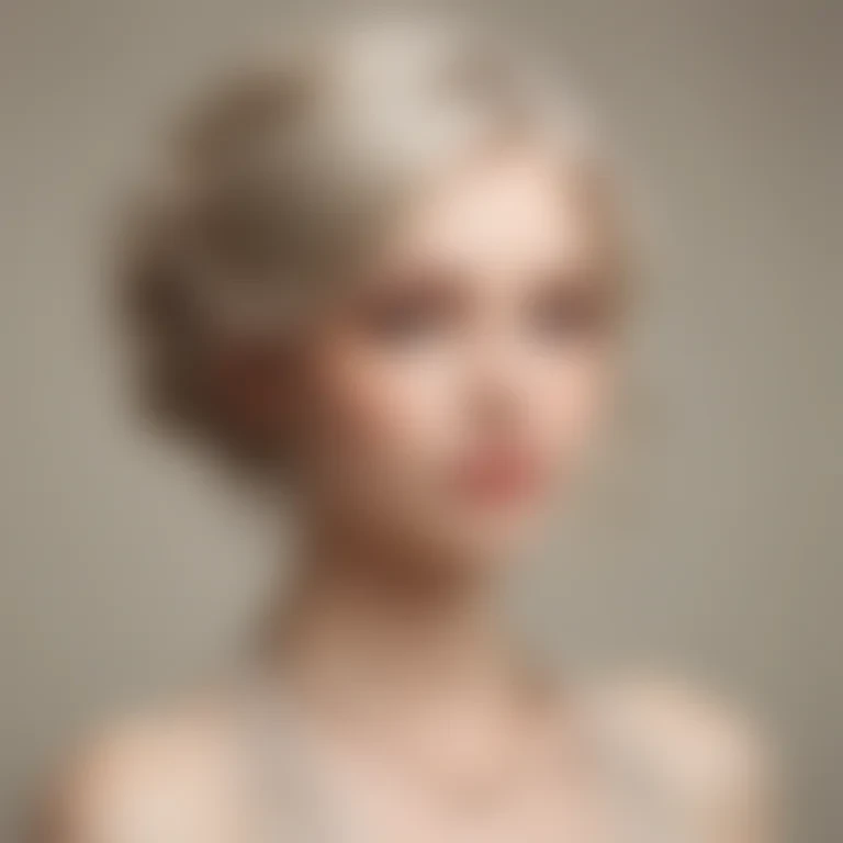 neutral background