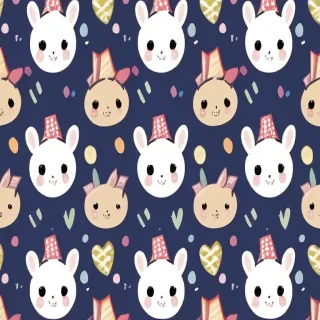 pattern cute