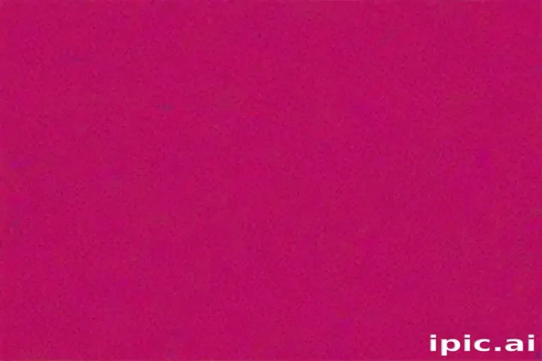 magenta background