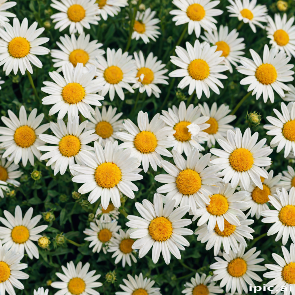 daisy desktop wallpaper