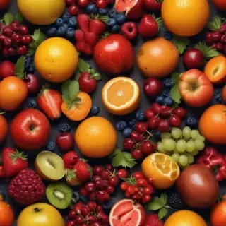 fruit wallpapers