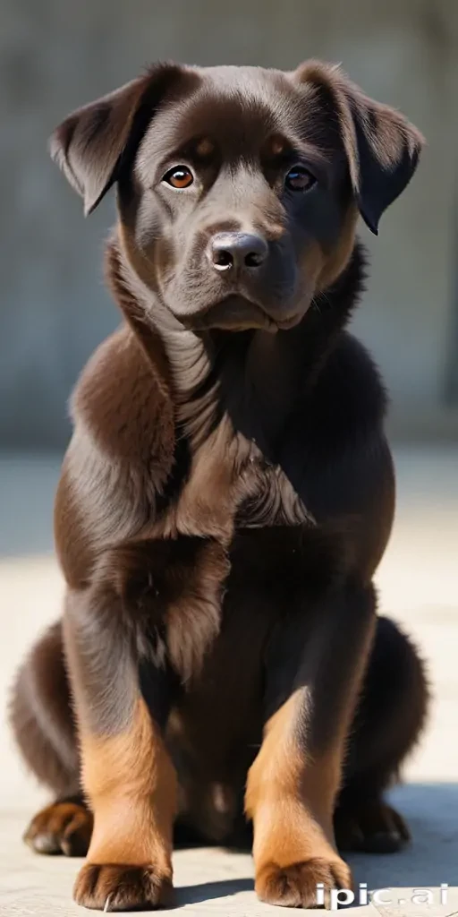 rottle dog breed