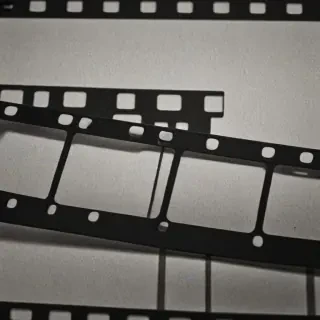 film strip png
