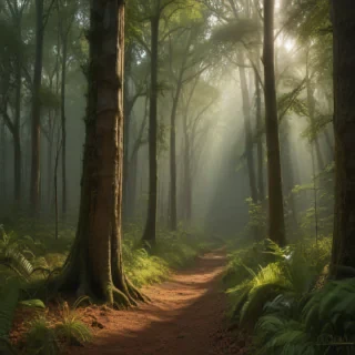forest png