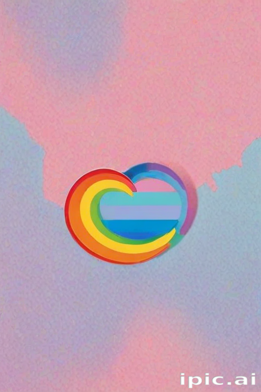 aesthetic lgbt backgrounds