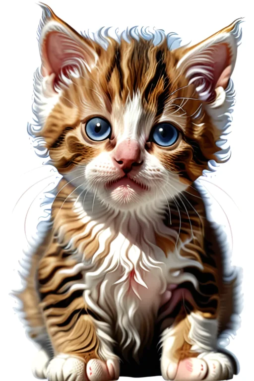 cat transparent image