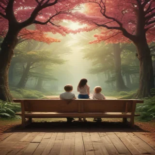 family aesthetic wallpaper