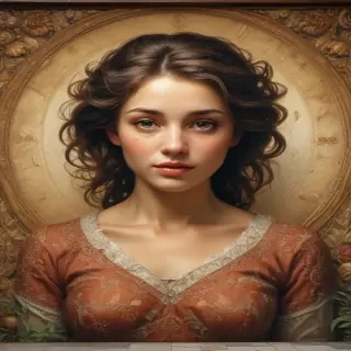 old backround