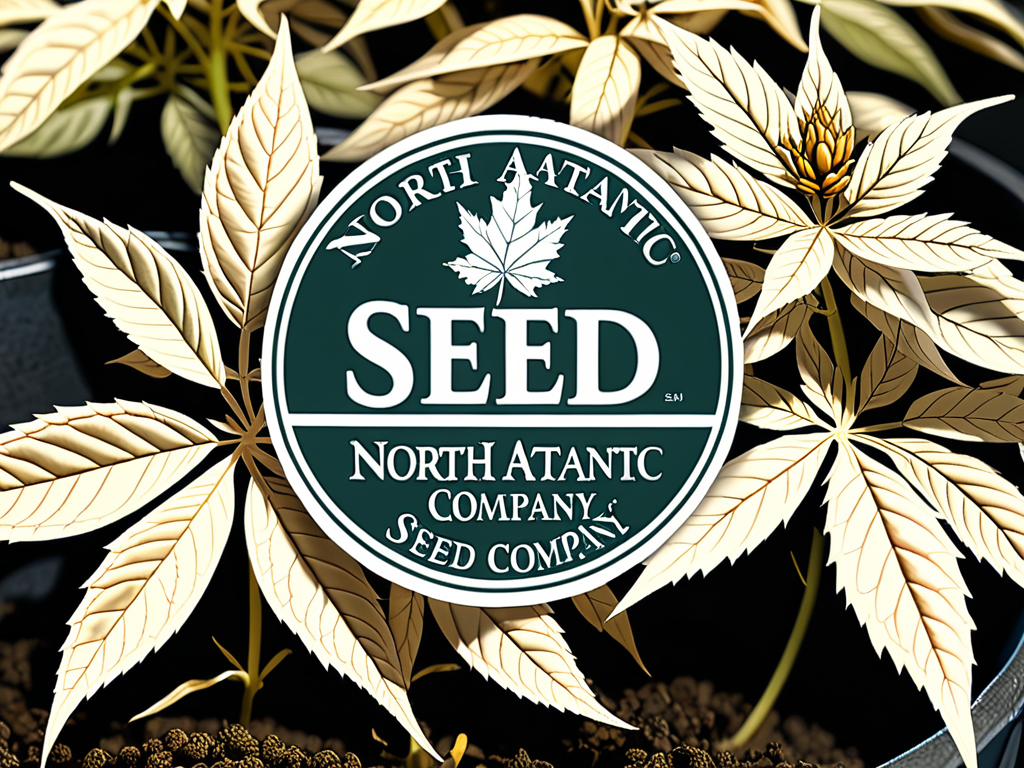 north atlantic seed company reviews