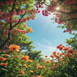 summer background iphone