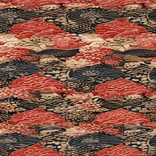 japanese patterns