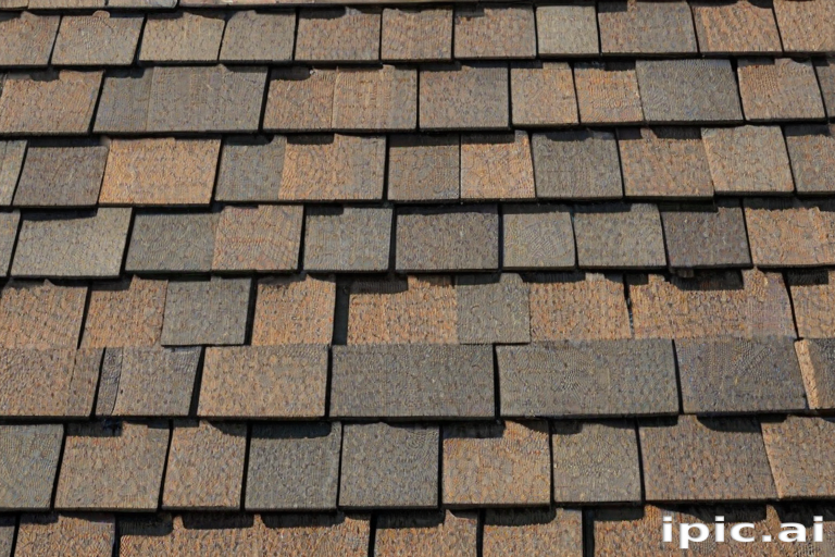 picture of shingles