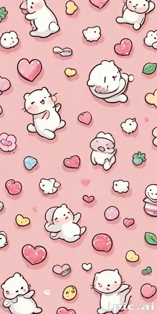 cute iphone wallpaper