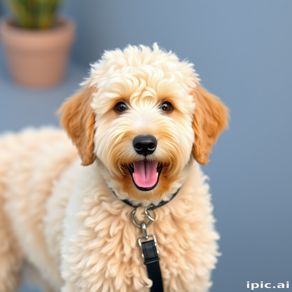 airedoodle dog breed