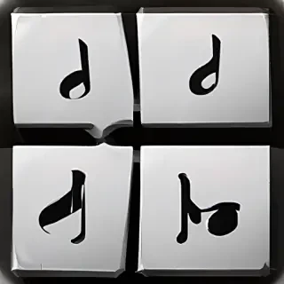 music logo png