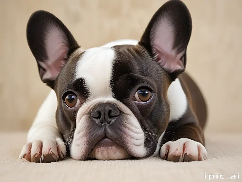 french bulldog wallpaper