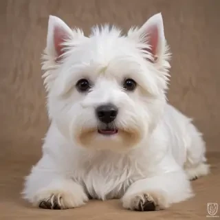 west highland white terrier