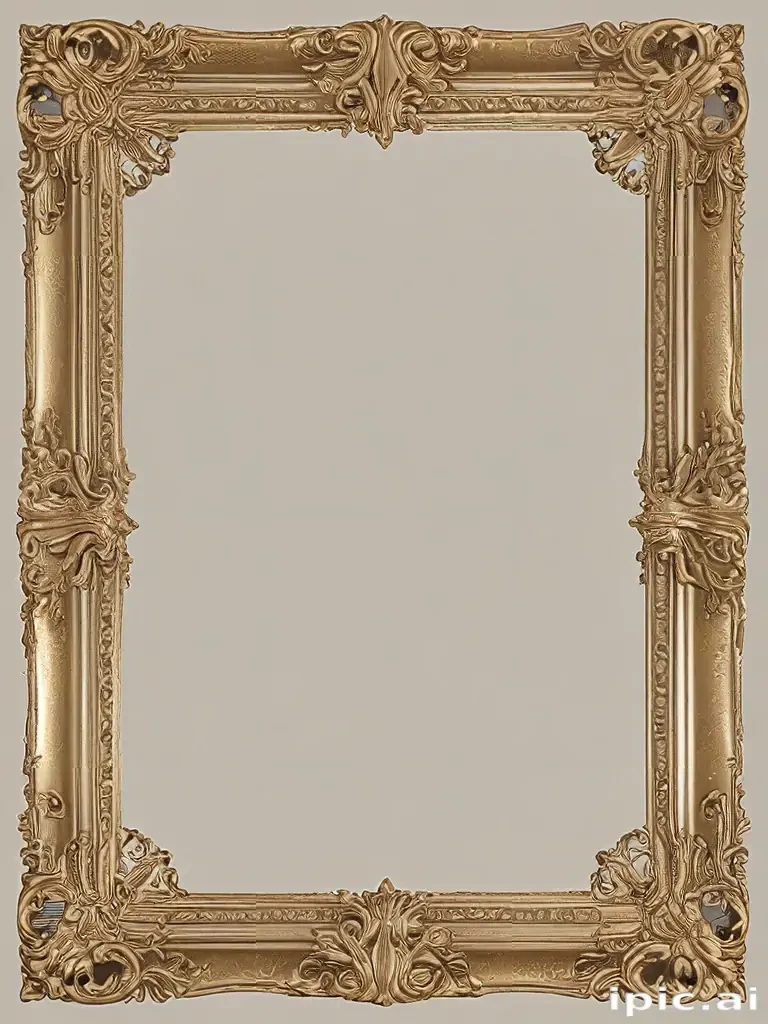 border frame