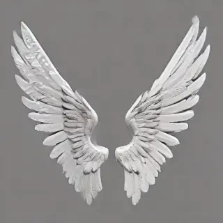 wings angel png